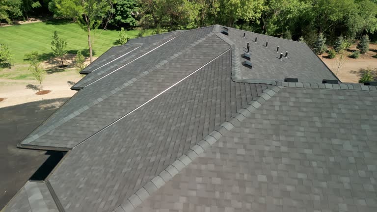 Best Steel Roofing  in Stowell, TX